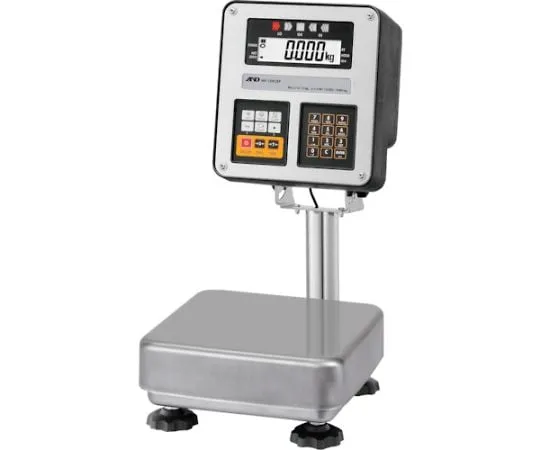 65-2588-09 Essential Safety Explosion-proof Structure Platform Scale HV -15 KCEP with General Calibration HV15KCEP-JA-00A00