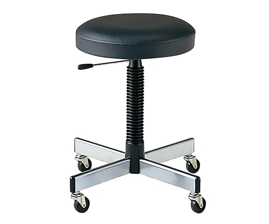 3-441-02　［Discontinued］Chair for Laboratory Seat Back without Ring　TL-6L