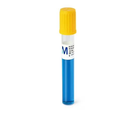 61-0190-49 Rappaport Vassiliadis Medium (Acc.Ep+Usp) 10mL(20) 146181 20PACK 1.46181.0020