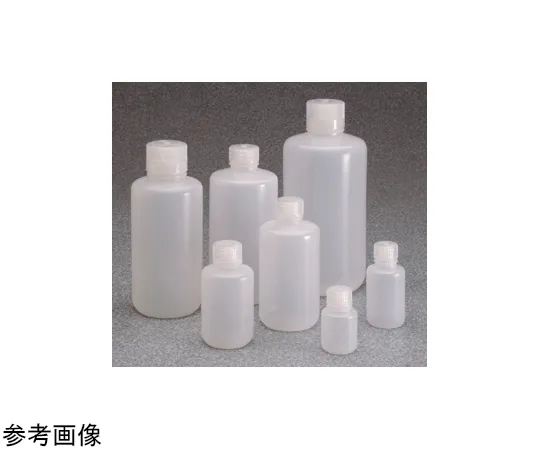 68-5627-77 Narrow Mouth Bottle 30 mL LDPE Bulk/Body/Cap Separately Packaged 1 Box (1000 Pieces) 312003-0001