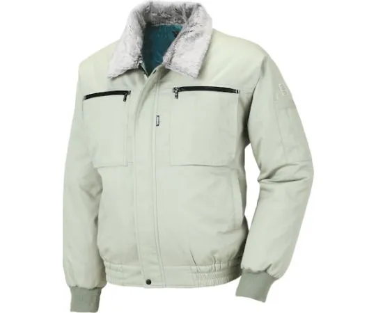 65-8530-24 Winter Blouson Moss Green 3L 992-61-3L