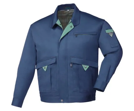 65-8514-83 Blouson Navy 3L 9110-10-3L