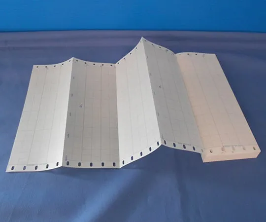 64-1126-62 Recording Paper 10 pieces KH-05036(EH-05036)