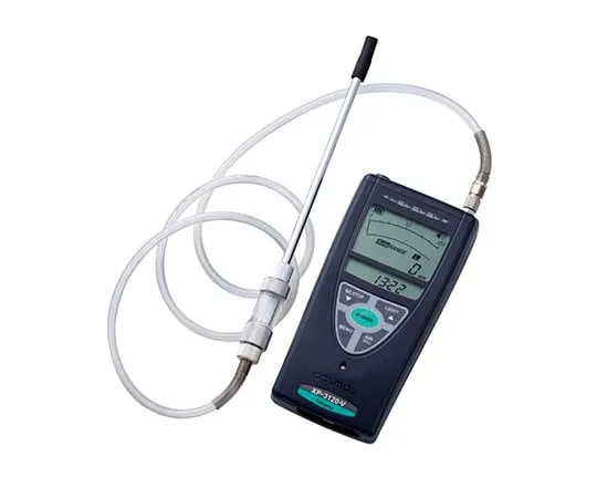 63-4200-36 VOC Real-Time Monitor XP-3120V