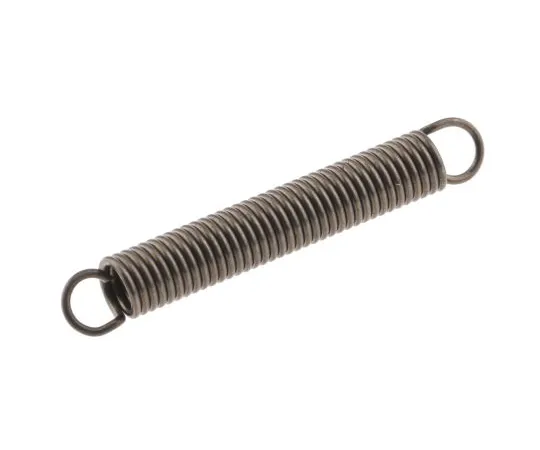 63-4653-23 RS PRO Steel Extension Spring, 22.1mm x 3.2mm 751-685