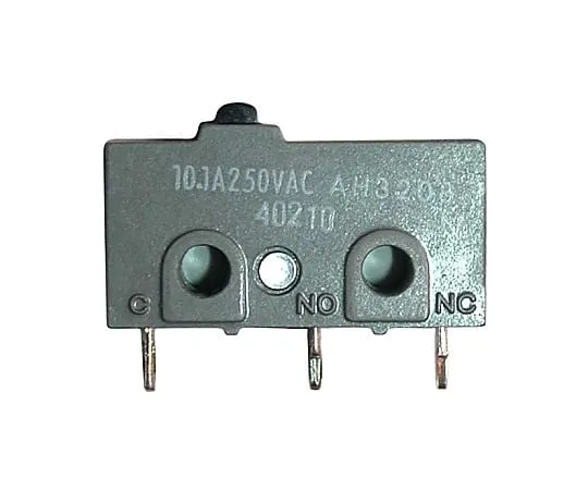 61-0492-03 Micro Switch HS-400-5