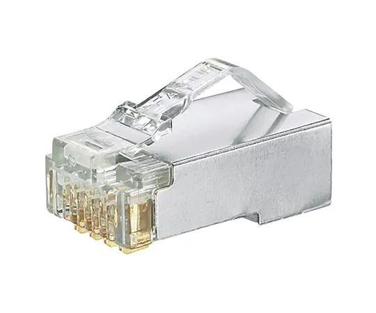 63-4857-83 Panduit, Male RJ45 Connector MPS588-C