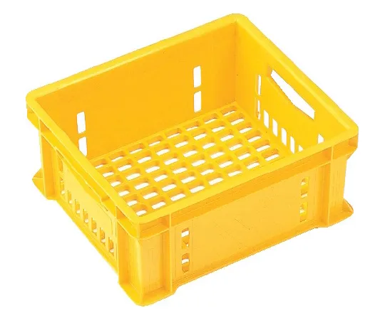 67-7239-16 Container S-20-2 Yellow 20126400YE304