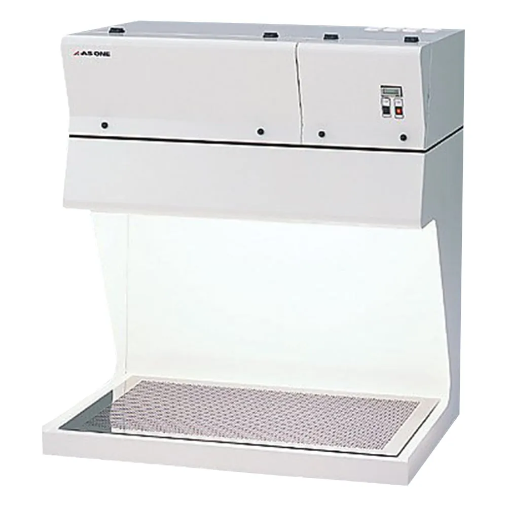 1-7621-01　［Discontinued］Down-Flow Fume Hood　DDL-1
