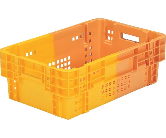 67-7225-54 SN Container C#49SF Orange/Yellow 10450700OR301YE304