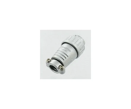 68-2211-67 NJC Plug (Shell φ20/5 Pole) NJC-205-PM