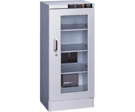 4-3490-01-90　［Discontinued］【Global Model】 WET-CABI Constant Moisture Tank (50 ~ 75% RH) Humidification Type WET Series　WET-160-AHU