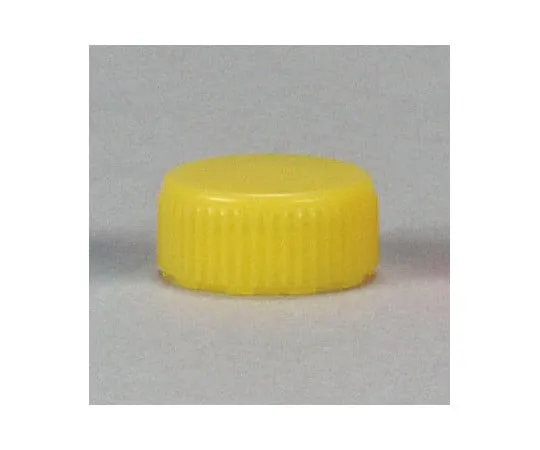 63-2978-79 Screw Cap Micro Tube Cap Yellow 500 Pieces x 20 Bags 65.716.002