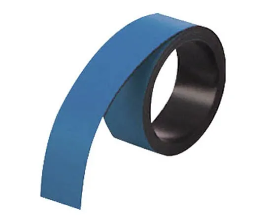 62-0125-89 Color Stripe Orange Rubber Magnet 20 x 1000 875-19