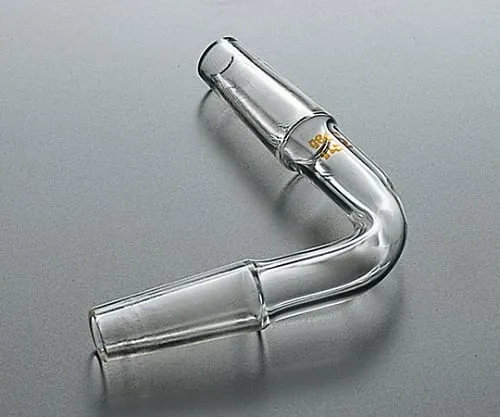 61-0040-95 Interconnector TS Joint (Bent Tube, Angle 75 Degree) TS15/25 CL0227-01-10