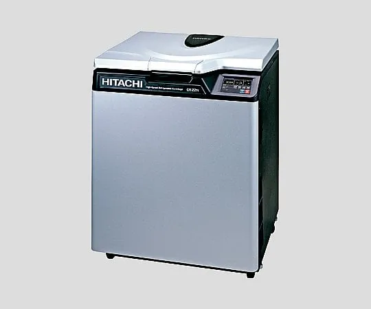 2-6490-01　［Discontinued］High-Speed Cooling Centrifuge　CR22N