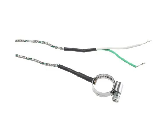 63-4894-63 RS PRO Type K Thermocouple 13 → 20mm Diameter, -50°C → +1100°C 621-2293