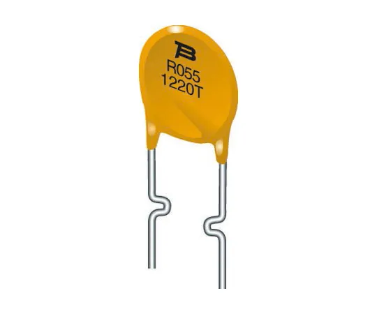 63-4915-47 Bourns 3.75A Hold current, Radial Leaded PCB Mount Resettable F***, 72V MF-RX375/72-0
