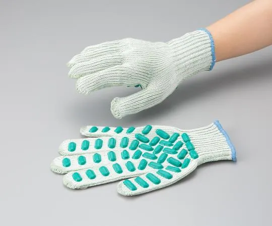 3-6426-01　［Discontinued］Vibration Isolation Gloves　CT7G-LTF-304L