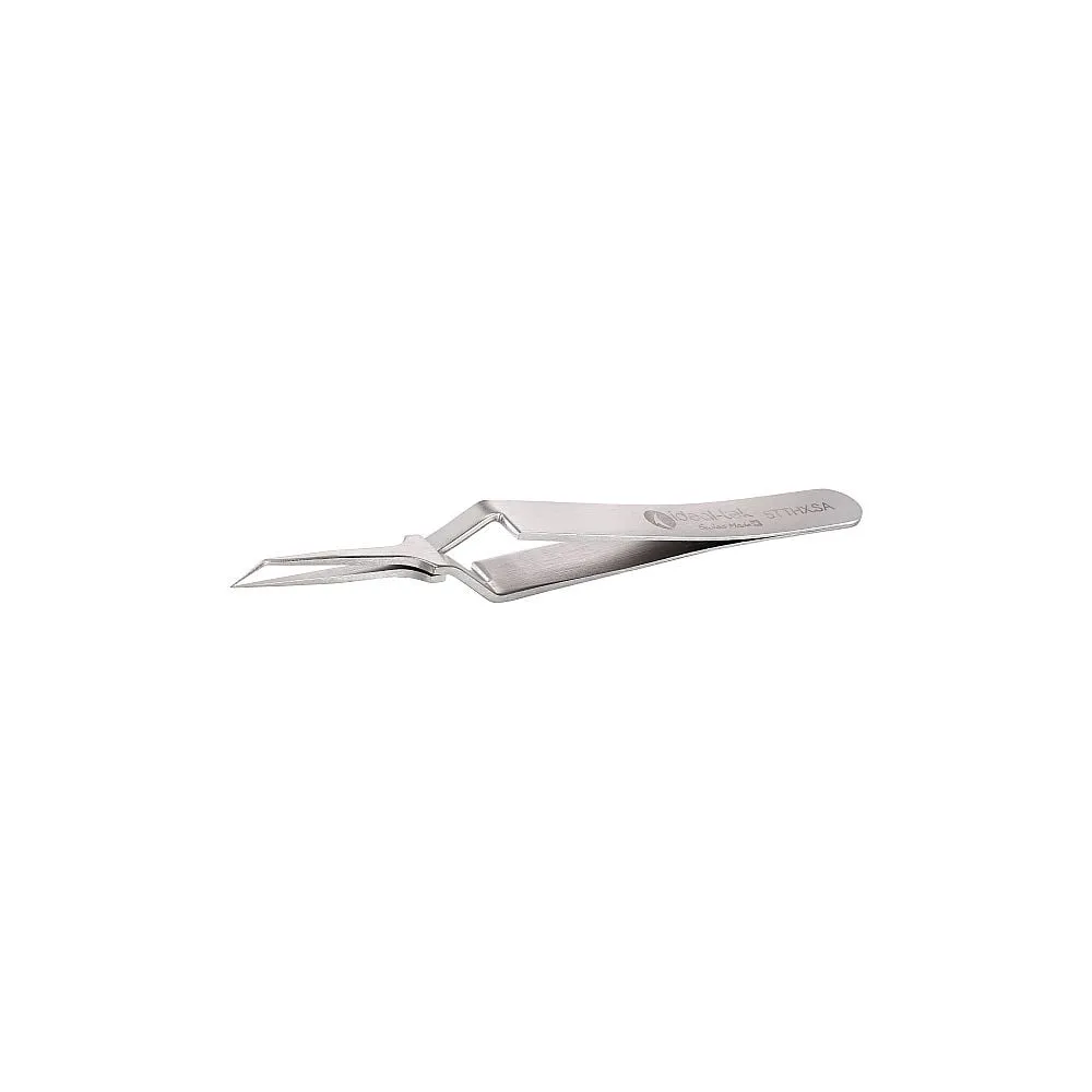 61-4459-82 Precision Tweezers ID-5TTHX