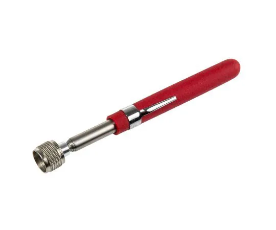 63-4790-73 RS 8lb Magnetic, Telescopic Ext***able Pick Up Tool, 762 mm Stainless Steel 423-6635