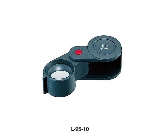 61-0485-99 Loupe with Illumination L-95-10