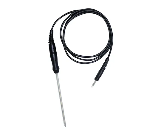 3-6181-21　［Discontinued］PDF Temperature Logger Option Sensor (With Grip)　CTL-06A