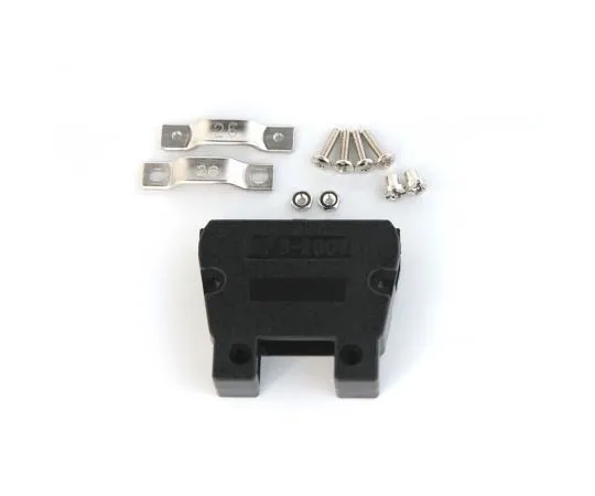 63-4703-58 Hirose HIF3B Backshell Cover for *** with Crimping Socket HIF3-26CV(72)