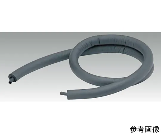 65-0569-53 Cold insulation hose set, inner diameter 9.0 mm, circulating water, pressure resistance 0.15 MPa, length 1 m
