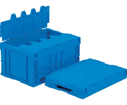 67-9214-49　Container 40B [2] Blue　55125000BL504