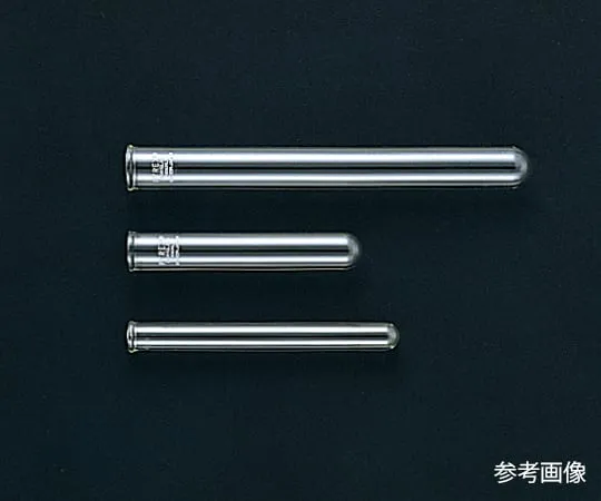 64-4060-34 Freeze-drying rimmed test tubes: 10 x 75 100 pieces