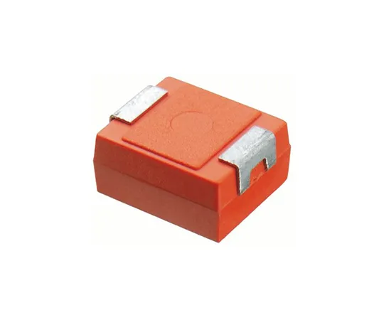 63-4877-02 AVX 10μF Niobium Capacitor 6.3V dc ±20% Surface Mount 3.2mm NOJ Series NOJA106M006R