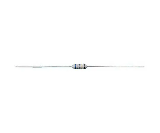 63-4750-20 TE Connectivity 220Ω 0.25W Thin Film Fixed Resistor ±5% ±350ppm/°C FRN25J220R