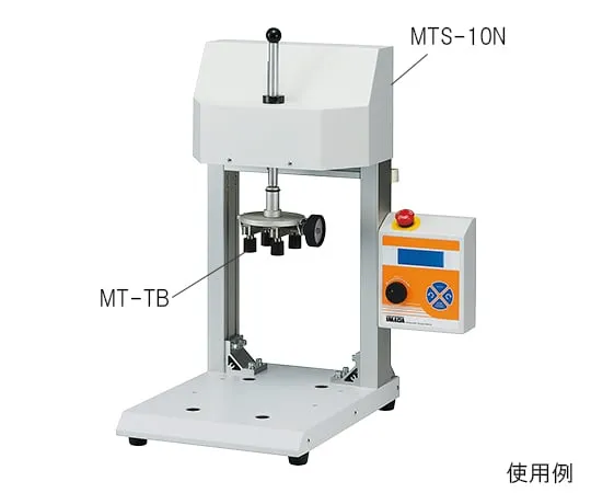 3-4813-01 Motor Torque Stand 140mm MTS-10N