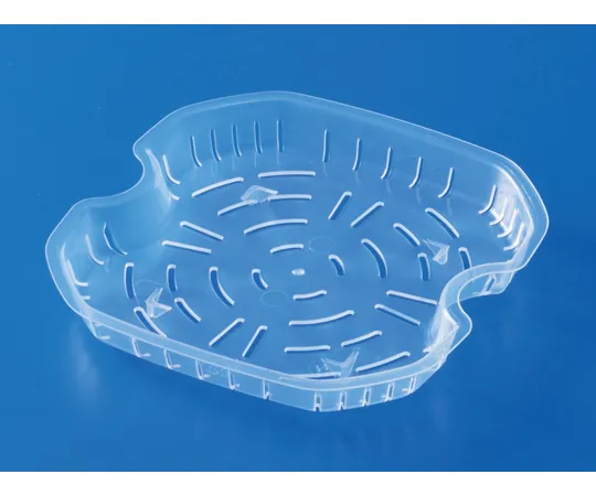 67-7313-10 Medium Tray H Transparent 80282200TM