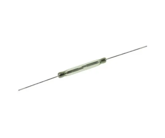 63-4772-98 SP-NO PCB Reed Switch, 1A 250V ac RI-46A