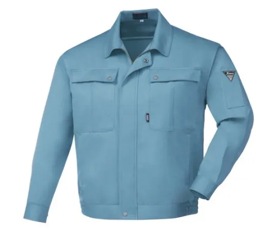 65-8514-13 Blouson Blue Gray 3L 9100-43-3L