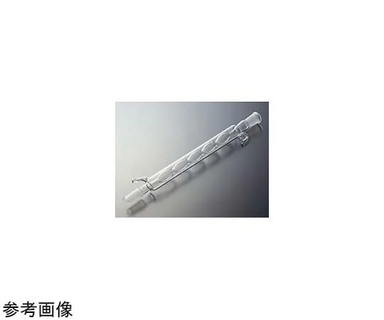 65-6833-14 Balloped Chiller (Mr. Allyn) 200 mm 15/25 1813-01-1