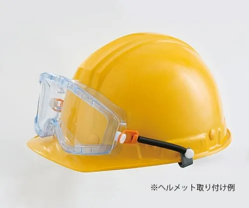 61-3378-55　［Discontinued］Goggle Which Is Resistant To The Fog M31B-VF SPB　M31B-VFSPB