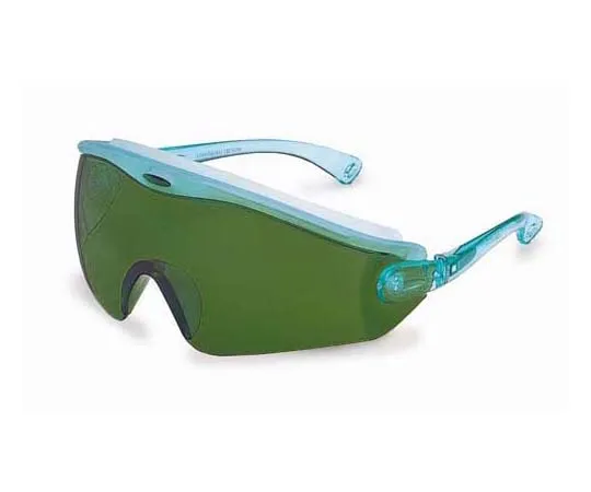 62-9237-09 1 Eyeball Lens Wide Field of Vision Light Blocking Protective Glasses #3 SNW-730JISNSLP3AF