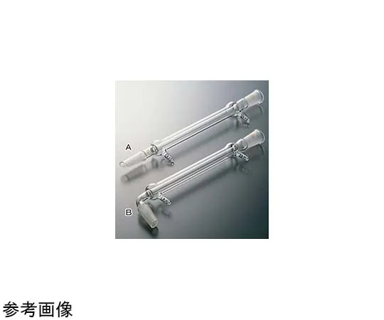 65-6834-77 Waist Chiller 200 mm 15/25 1826-01-1