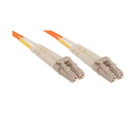 63-4861-90 RS PRO Multi Mode Fibre Optic Cable 10m 536-7112