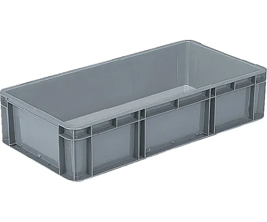 67-7318-47 TP Standard Container TP361.5D No Water Hole Light Gray 20256600GL802