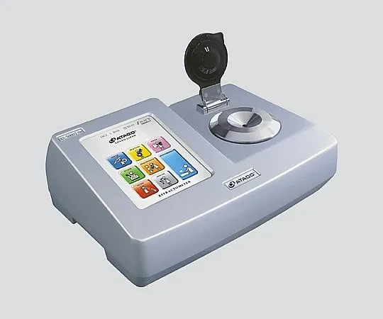 2-1875-01　［Discontinued］Digital Refractometer Rx-5000I-Plus　RX-5000i-Plus