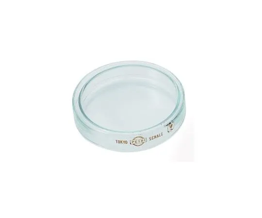63-1310-87 Glass Petri Dishes GS-75