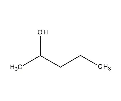 61-0340-52 2-Pentanol for Synthesis 807501 500mL 8.07501.0500