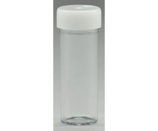 63-2978-01 Flat-Base Tube 30ml 60.9922.221