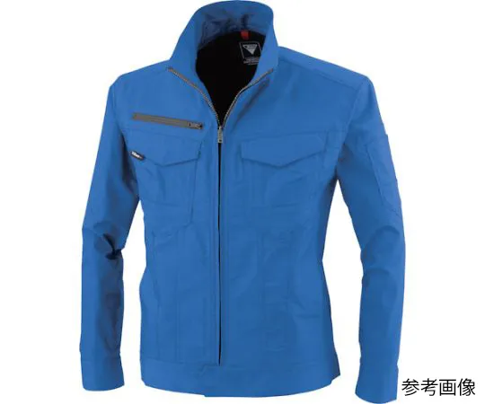 65-8395-91 Long Sleeve Blouson 1740-40-3L