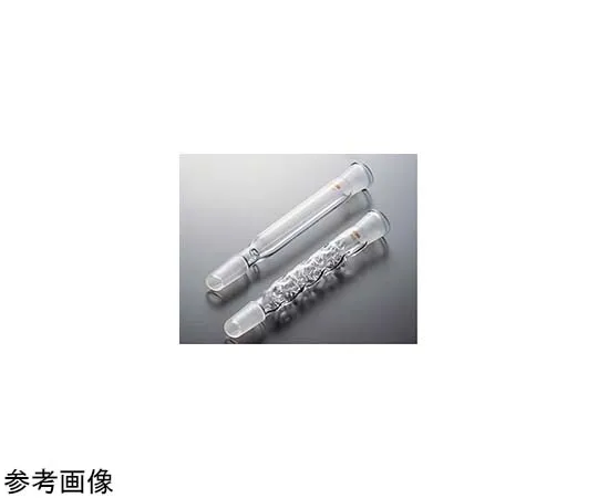 65-6864-84 Semi-Micro Distillation Column (Vigliu Type) 100 mm 15/20 2820-01