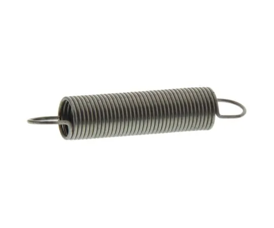 63-4655-13 RS PRO Stainless Steel Extension Spring, 30.4mm x 6mm 821-475